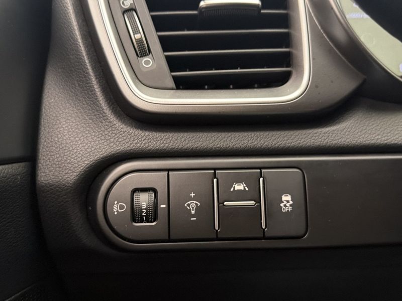 Kia Cee´d bild 24