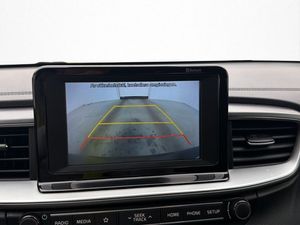 Kia Cee´d bild 21