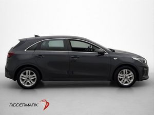 Kia Cee´d bild 9
