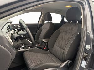 Kia Cee´d bild 33