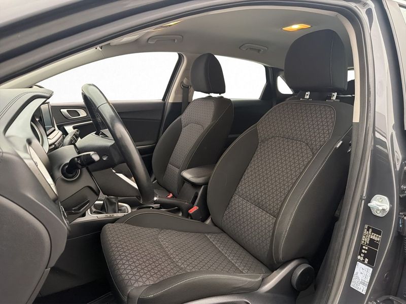 Kia Cee´d bild 33