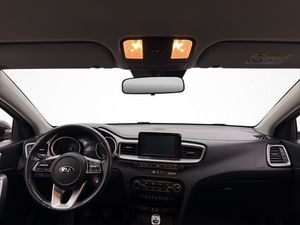 Kia Cee´d bild 19