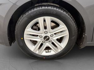 Kia Cee´d bild 25