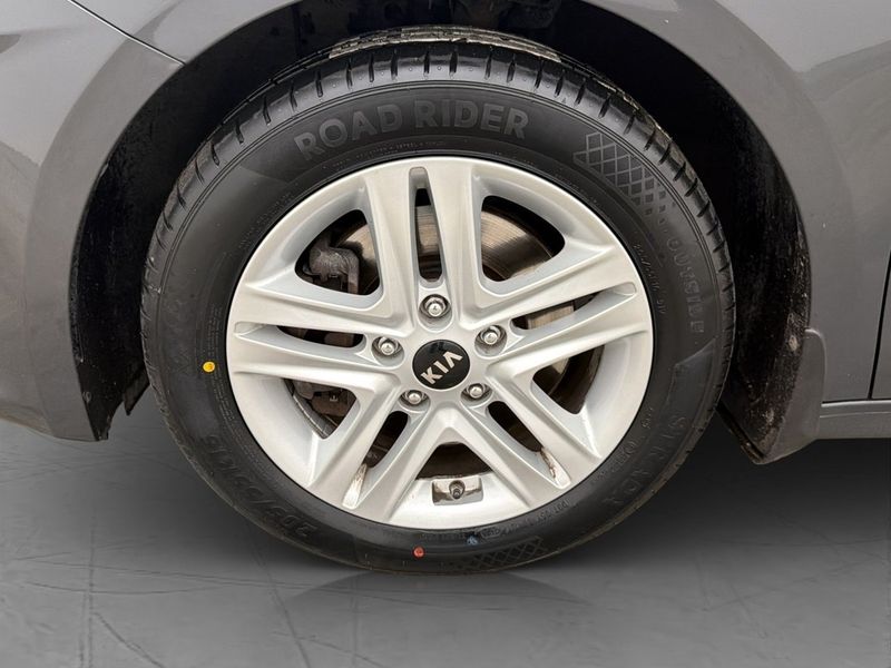Kia Cee´d bild 25