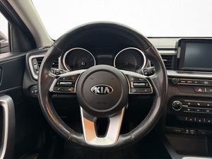 Kia Cee´d bild 23