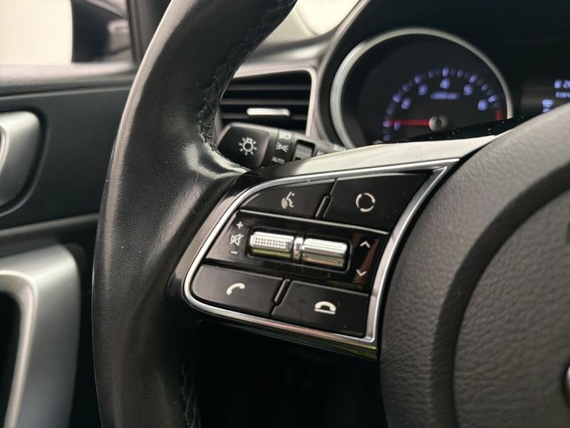 Kia Cee´d bild 30