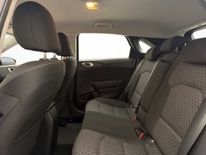 Kia Cee´d bild 26