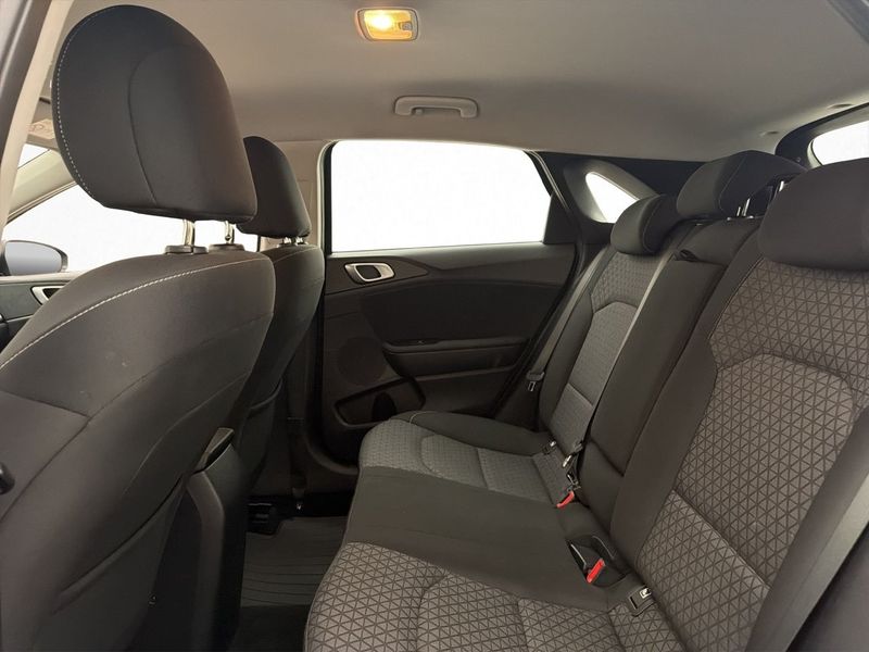 Kia Cee´d bild 26