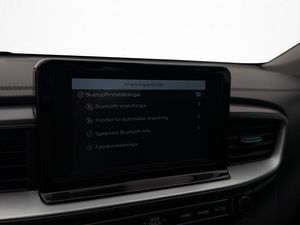 Kia Cee´d bild 12