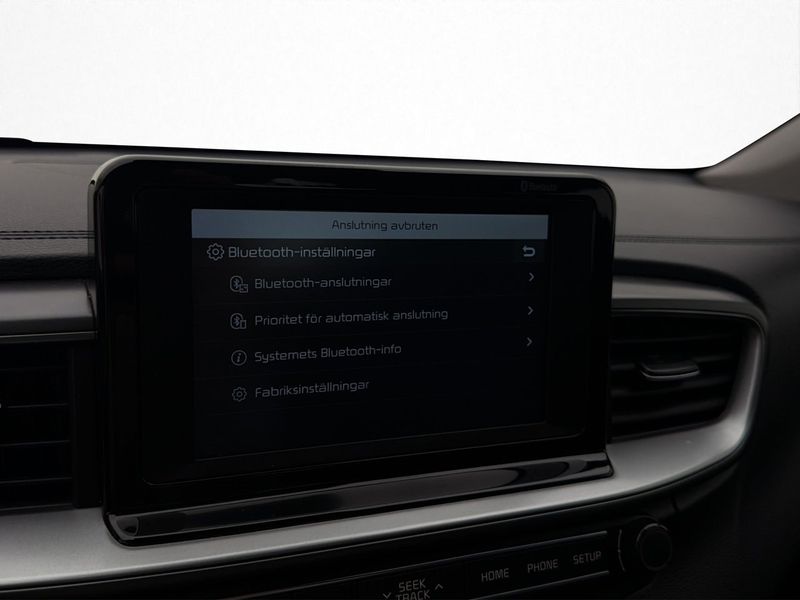 Kia Cee´d bild 12