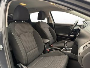Kia Cee´d bild 28