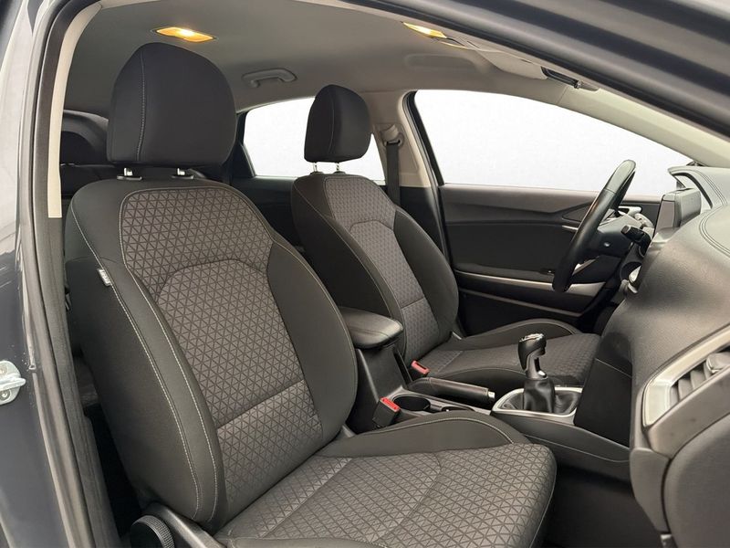 Kia Cee´d bild 28