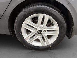 Kia Cee´d bild 20