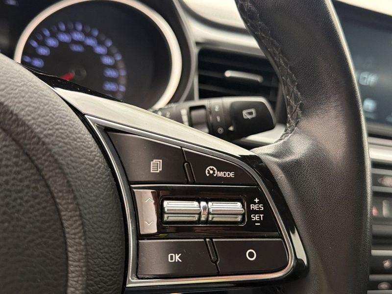 Kia Cee´d bild 29