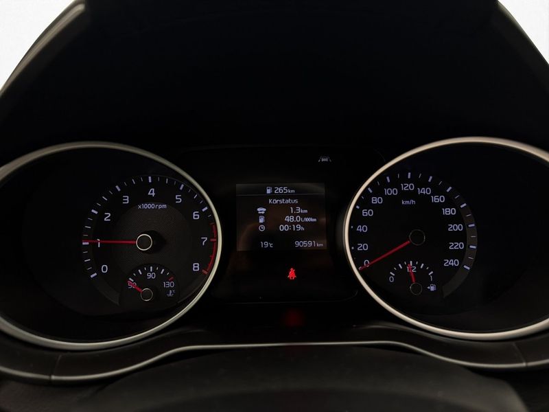 Kia Cee´d bild 34