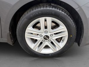 Kia Cee´d bild 18