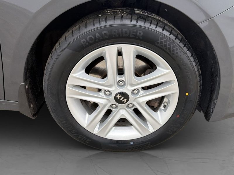 Kia Cee´d bild 18