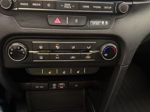 Kia Cee´d bild 17
