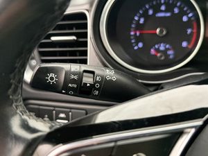 Kia Cee´d bild 27