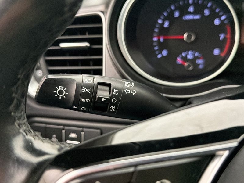 Kia Cee´d bild 27