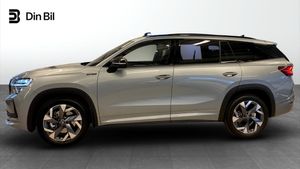 Skoda Kodiaq bild 2
