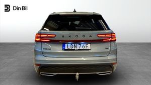Skoda Kodiaq bild 5