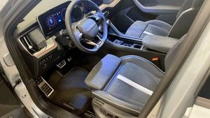 Skoda Kodiaq bild 7