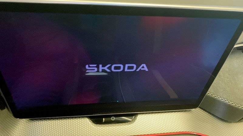 Skoda Kodiaq bild 10