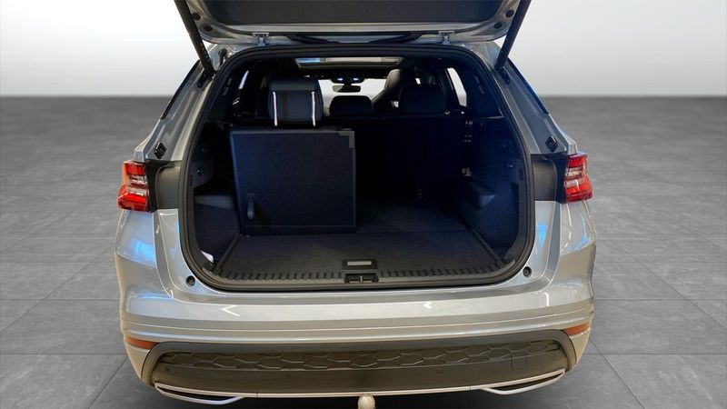 Skoda Kodiaq bild 13