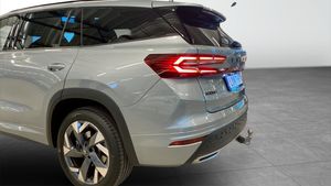 Skoda Kodiaq bild 14