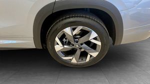 Skoda Kodiaq bild 6