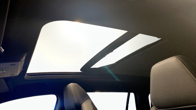 Skoda Kodiaq bild 9