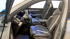 Skoda Kodiaq bild 8