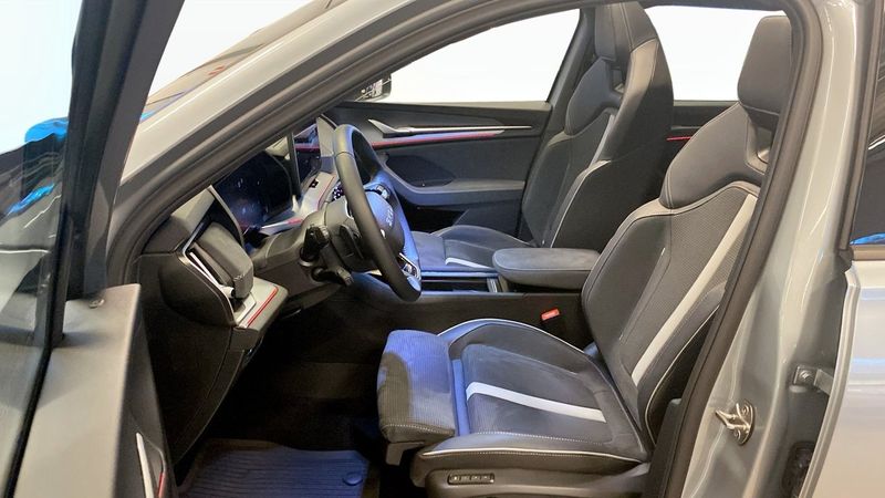 Skoda Kodiaq bild 8