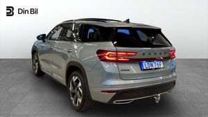 Skoda Kodiaq bild 3