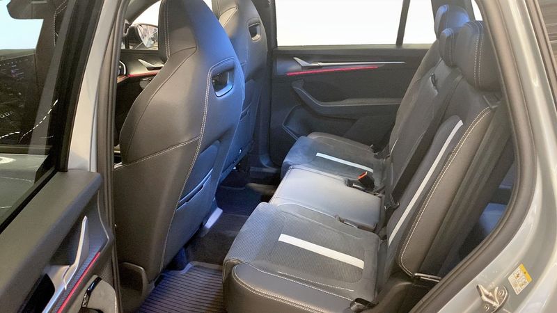 Skoda Kodiaq bild 12