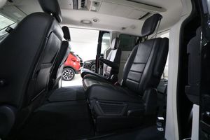 Chrysler Grand Voyager bild 18