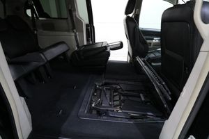 Chrysler Grand Voyager bild 20