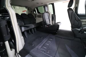 Chrysler Grand Voyager bild 19