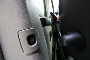 Chrysler Grand Voyager bild 21