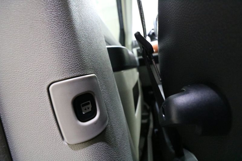 Chrysler Grand Voyager bild 21