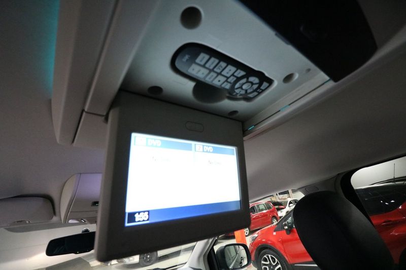 Chrysler Grand Voyager bild 14