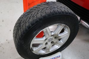 Chrysler Grand Voyager bild 22