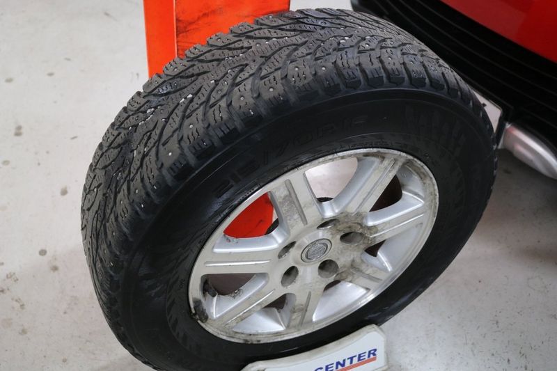 Chrysler Grand Voyager bild 22
