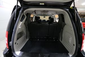 Chrysler Grand Voyager bild 16