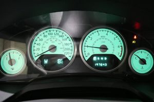 Chrysler Grand Voyager bild 9