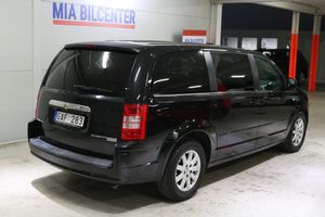 Chrysler Grand Voyager bild 5