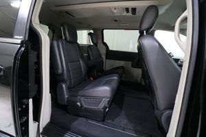 Chrysler Grand Voyager bild 13