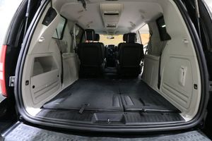 Chrysler Grand Voyager bild 17