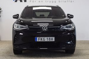 Volkswagen ID.4 bild 4